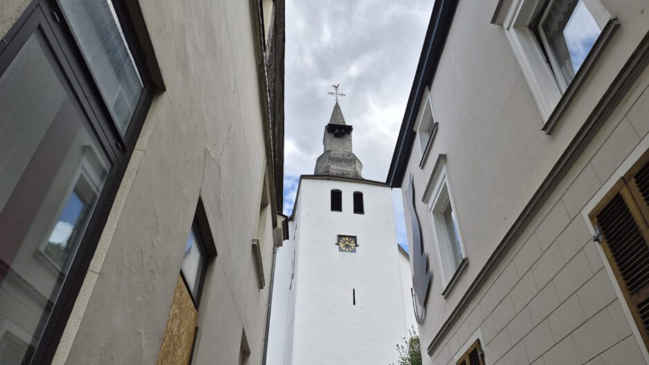Lutherkirche