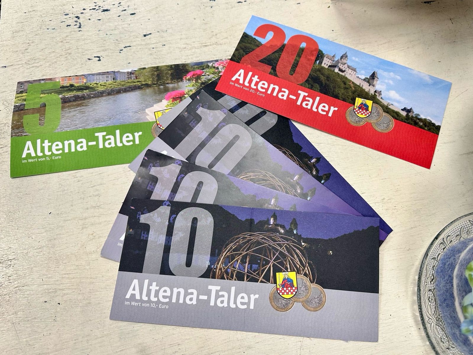 Altenaer Taler