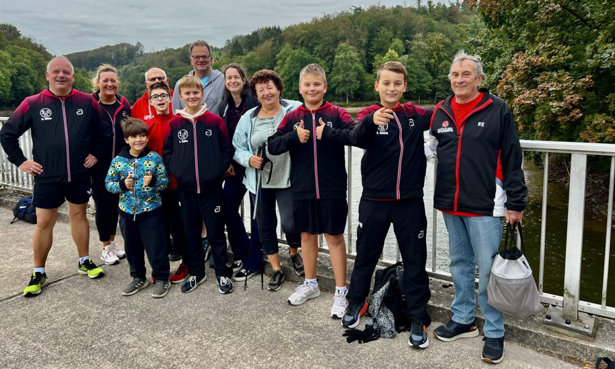 Lauf für deinen Verein 2026