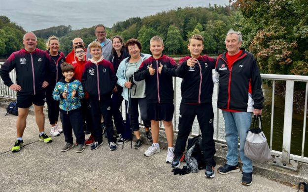 Lauf für deinen Verein 2026