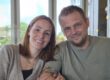 Julia und Simon