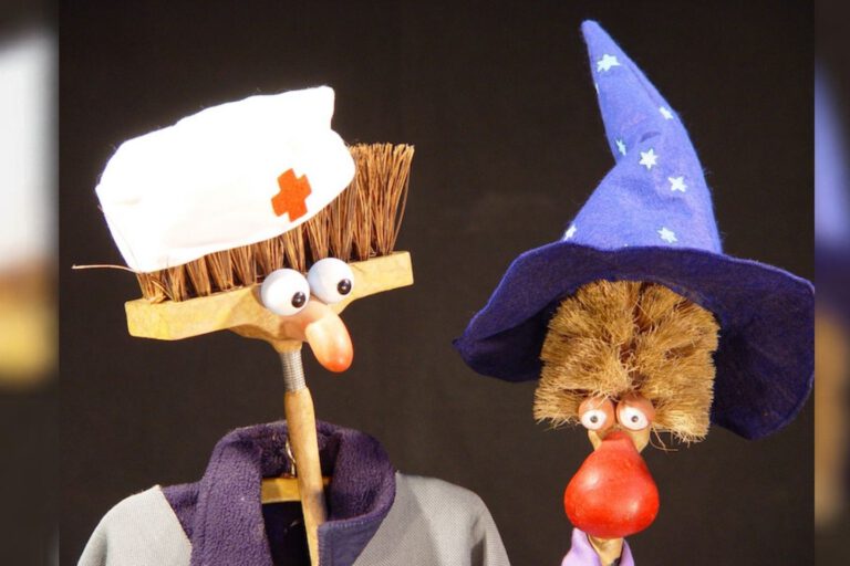 Foto: Fletch Bizzel