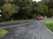 Die Grüner Talstraße in Iserlohn wird saniert. I