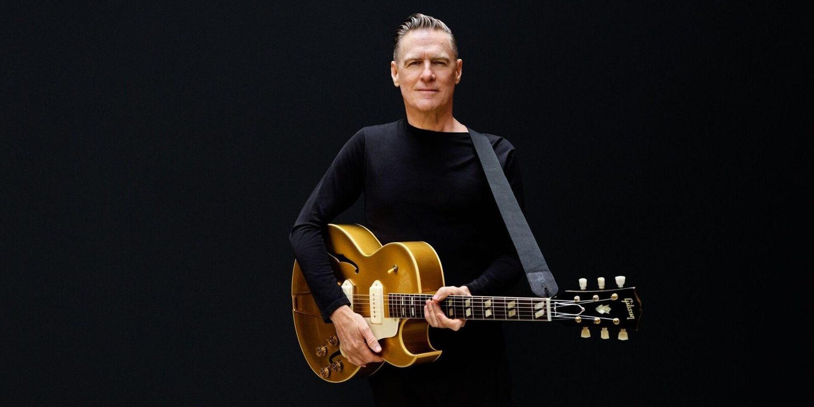 Bryan Adams kommt 2027 in den Sauerlandpark.