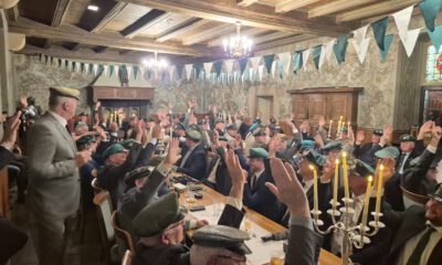 Große Einigkeit bei der FWG