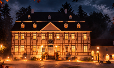 Museen Menden-Herbstferienprogramm 2026_KI_generiert