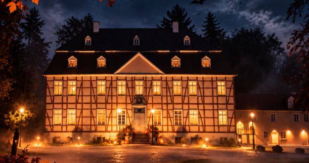 Museen Menden-Herbstferienprogramm 2026_KI_generiert